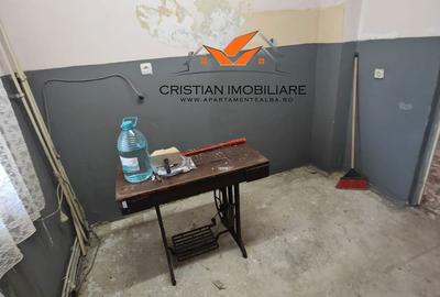 Apartament cu 2 camere decomandat în Cetate - 2