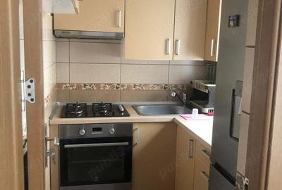 Garsonieră decomandată în Luncă - 5