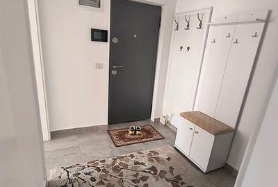 Apartament cu 2 camere în Cug - 5