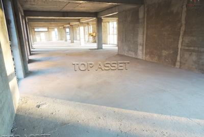 Birou, de 903 mp, în Băneasa - 5