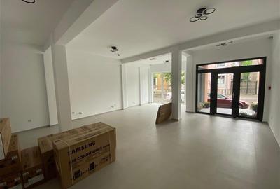 Spatiu comercial de inchiriat in zona semicentrala - 2