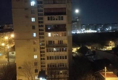 Sibiu, Str. Rahovei, Apartament 2 cam. decomandat complet mobilat is utilat - 7