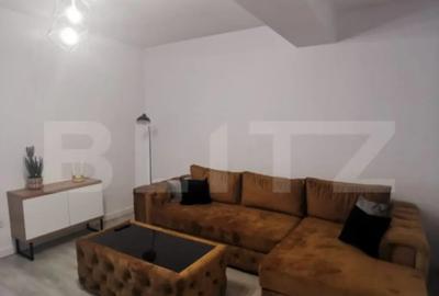 Apartament cu 3 camere semidecomandat în Calea Severinului - 11