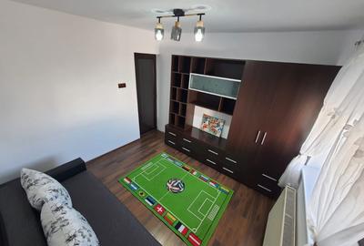 Apartament cu 2 camere decomandat în Central - 7