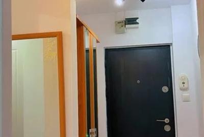 Garsoniera, 35 mp, decomandata, metrou aproape, Titan - 7