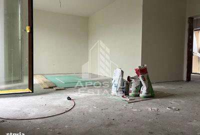 Casă cu 4 camere cu Teren 350 Mp în Sânandrei