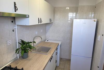 Piata Victoriei intrarea Doctor Felix nr 2, bloc anveloapt termic, contorizari - 5