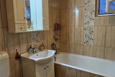 Apartament 2 camere Bloc stradal Micro 18 - 8