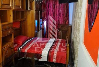 Garsoniera - Complex Studentesc - 6