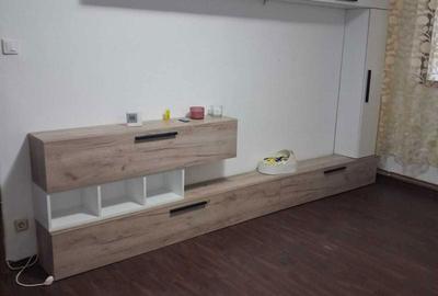 Apartament cu 3 camere decomandat în Central - 1