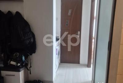 Apartament cu 2 camere decomandat în Nord - 1