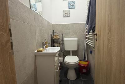 Casă cu 5 camere cu Teren 719 Mp în Fratelia - 7
