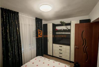 Garsoniera cf 1 decomandata zona Crang - 1