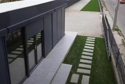 Spațiu comercial, de 40 mp, în CFR - 3