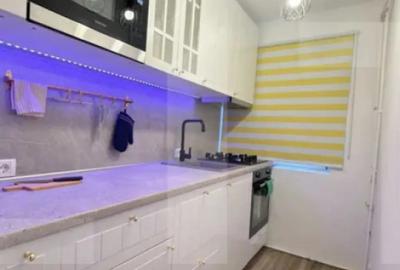 Apartament cu 4 camere semidecomandat în Cetății - 1