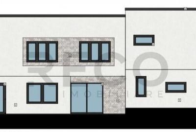 RECO Case cuplate la rosu (P E) Oradea Anexa de locuit - 3