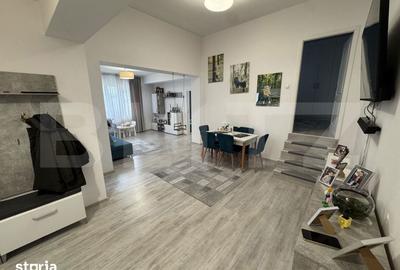 Apartament cu 3 camere în Rediu - 11