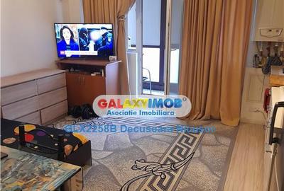 Garsoniera mobilata utilata in Militari Resience, 46.900 eur - 6