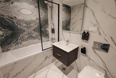 Apartament cu 2 camere in complexul One66 - 11