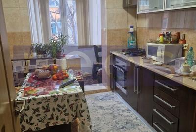Apartament cu 3 camere decomandat, mobilat în Dristor - 5