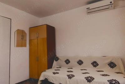 Garsonieră semidecomandată în Central - 1