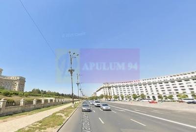 Apartament cu 3 camere nedecomandat în Unirii - 2