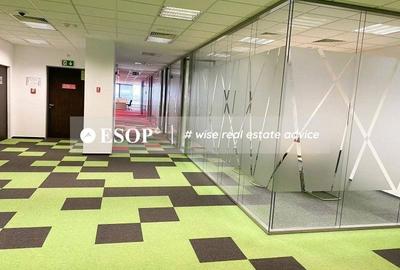 Spațiu comercial, de 600 mp, în Barbu Văcărescu