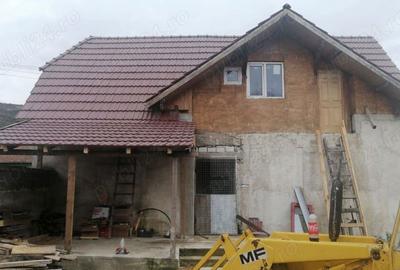 Casa in uroi 2km de Simeria 12km Deva Casa in uroi 2km de Simeria 12km Deva - 5