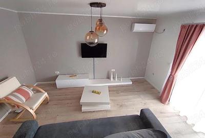 Apartament 2 camere de inchiriat zona Lidl Drumul Boilor - 6