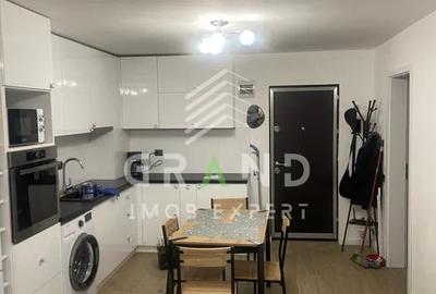 Apartament cu 2 camere decomandat, mobilat în Mărăști - 1