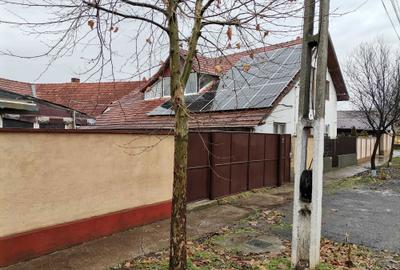 Casă cu 4 camere în Central - 7