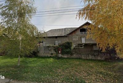 Spațiu comercial, de 400 mp, în Central - 1