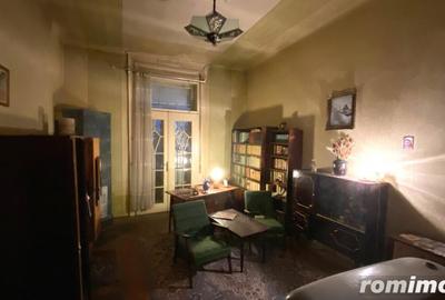 Apartament la casa de vanzare, 2 camere, zona centrala, Dej - 6