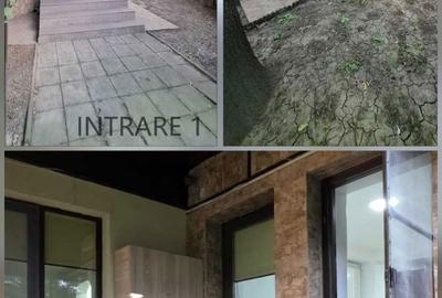 Apartament cu 4 camere decomandat în Autogară - 2