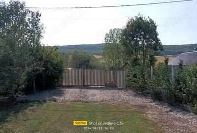Casă cu 1 camere în Micești - 9