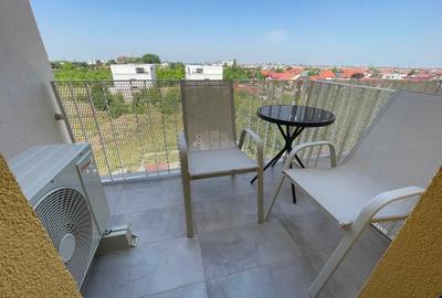 Proprietar, inchiriez apartament 2 camere, decomandat, prima inchiriere - 3