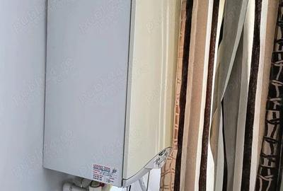 Garsoniera Tiglina 1,mobilata si utilata - 3