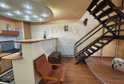 Casa / Vila cu 5 camere de inchiriat in zona Calea Romanului Casa / Vila cu 5 camere de inchiriat in zona Calea Romanului - 23