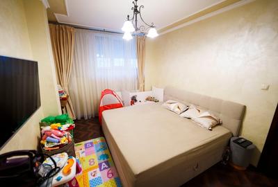 Apartament cu 2 camere în Brazda lui Novac - 8