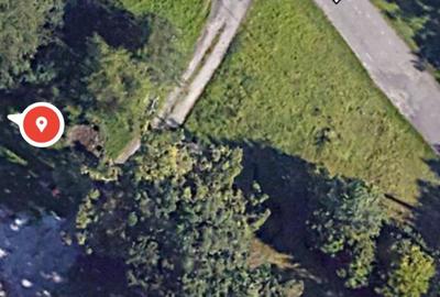 Teren intravilan de vanzare | 617 mp | zona Padurea Dumbrava - 3