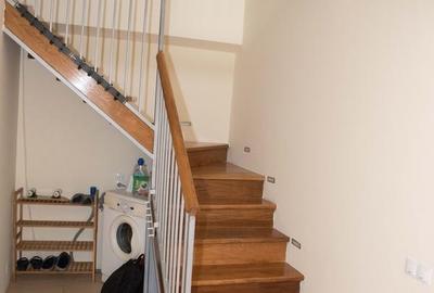 Apartament cu 4 camere decomandat, mobilat în Între Lacuri - 4