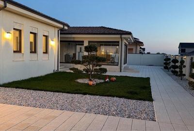 Casă cu 4 camere în Ciarda Roșie - 4