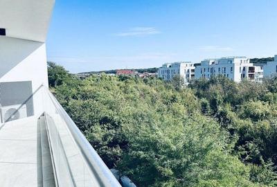 Apartament 3 camere Smart Home, în zona Lipovei, lângă pădure - 18