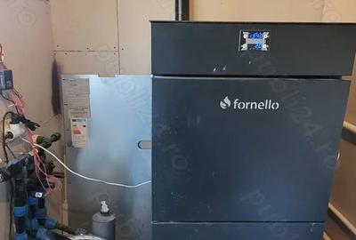 Casa moderna, mobilata, ocupabila imediat la Pi?chia. Zona lini?tita. - 5