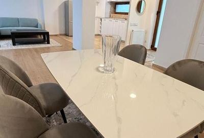 Casă individuală cu 4 camere cu Canalizare în Central - 4