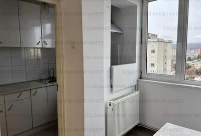 Garsonieră semidecomandată, mobilată în Astra - 9