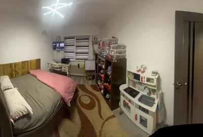 Apartament cu 3 camere decomandat în Mărăști - 11