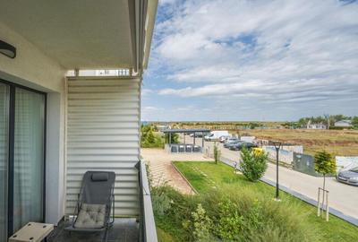 Inchiriere 2 camere Arbo Mogosoaia - 3