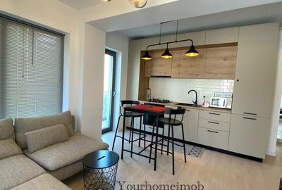 Apartament cu 2 camere în Brazda lui Novac - 6