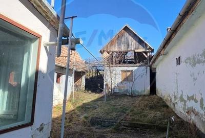 Casă cu 3 camere cu Teren 477 Mp în Central - 13